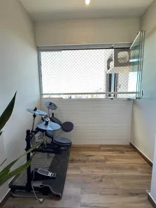 Apartamento com 3 Quartos à venda, 71m² no Jabotiana, Aracaju