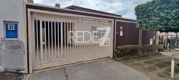 Sobrado com 5 Quartos à venda, 240m² no Parque Jambeiro, Campinas