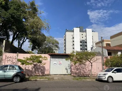 Lote/Terreno à venda, 20m² no Pátria Nova, Novo Hamburgo