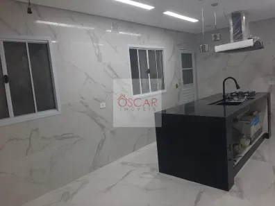 Sobrado com 3 Quartos à venda, 219m² no Tatuapé, São Paulo