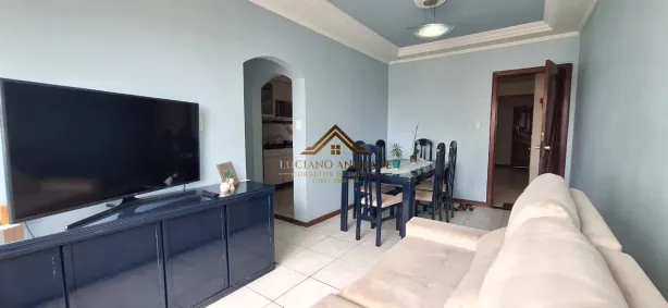 Apartamento com 3 Quartos à venda, 82m² no Matatu, Salvador