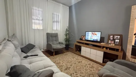 Sobrado com 2 Quartos à venda, 140m² no Jardim Santa Cecília, Sorocaba