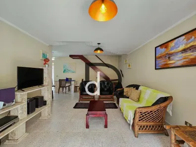 Casa de Condomínio com 3 Quartos à venda, 138m² no Riviera, Bertioga