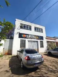 Galpão/Depósito/Armazém para alugar, 500m² no São Geraldo, Porto Alegre