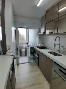 Apartamento com 2 Quartos à venda, 47m² no Cangaíba, São Paulo