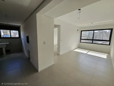 Apartamento com 1 Quarto à venda, 50m² no Santa Cecília, Porto Alegre