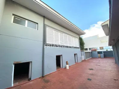 Prédio Comercial para alugar, 367m² no Centro, Piracicaba