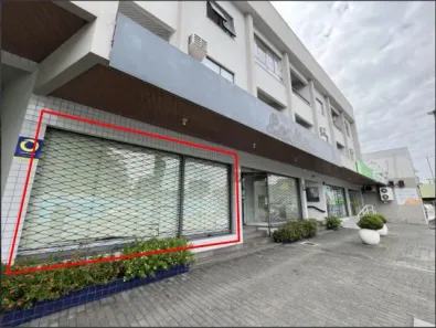 Ponto Comercial para alugar, 60m² no Itoupava Norte, Blumenau