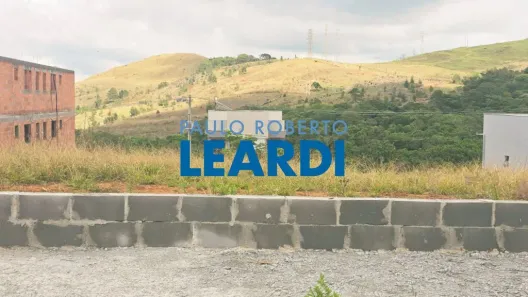 Lote/Terreno à venda, 251m² no Jardins de Florença, Poços de Caldas