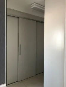 Apartamento com 3 Quartos à venda, 130m² no Vila Mariana, São Paulo