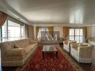 Apartamento com 4 Quartos à venda, 355m² no Tatuapé, São Paulo
