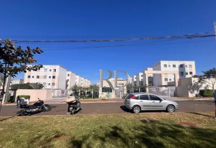 Apartamento com 2 Quartos à venda, 43m² no Nova Olinda, Londrina