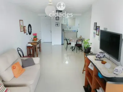 Apartamento com 3 Quartos à venda, 82m² no Balneário, Florianópolis
