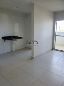 Apartamento com 2 Quartos à venda, 58m² no Loteamento Portal do Vale II, Uberlândia