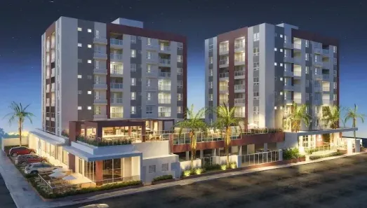 Apartamento com 2 Quartos à venda, 68m² no Coroa do Meio, Aracaju