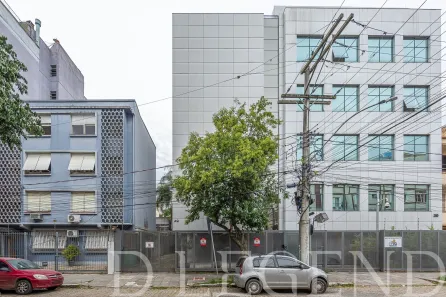 Prédio Comercial para alugar, 831m² no Santana, Porto Alegre
