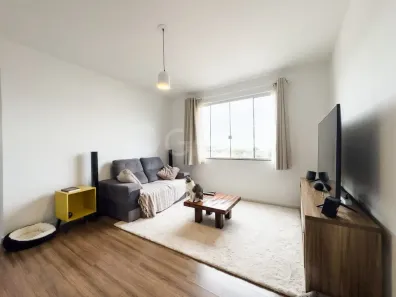 Apartamento com 3 Quartos à venda, 91m² no Capoeiras, Florianópolis