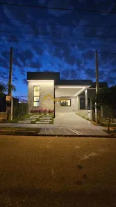 Casa de Condomínio com 3 Quartos à venda, 124m² no Jardim Novo Horizonte, Sorocaba