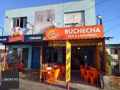 Imóvel Comercial para alugar, 322m² no Sarandi, Porto Alegre