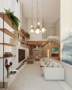 Sobrado com 3 Quartos à venda, 120m² no Imbé, Imbé