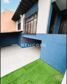 Casa com 4 Quartos à venda, 154m² no Jardim Bonfiglioli, Jundiaí