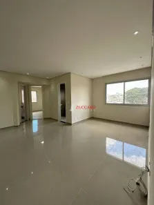 Apartamento com 2 Quartos para venda ou aluguel, 65m² no Centro, Guarulhos