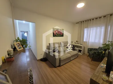 Apartamento com 2 Quartos à venda, 69m² no Aviação, Praia Grande