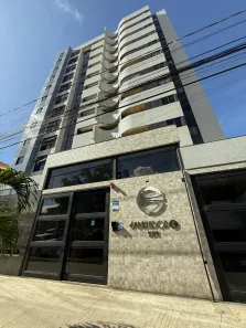 Apartamento com 2 Quartos à venda, 64m² no Jatiúca, Maceió