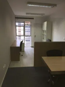 Sala Comercial à venda, 25m² no Centro, Belo Horizonte