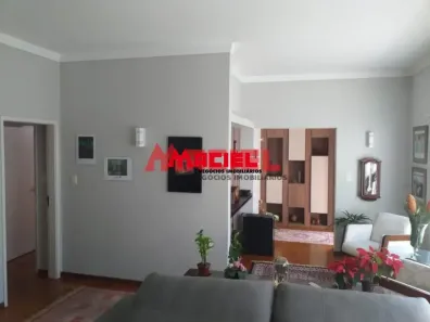 Casa com 3 Quartos à venda, 224m² no Jardim Esplanada, São José dos Campos