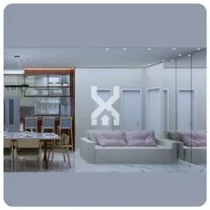 Imóvel Comercial com 2 Quartos à venda, 83m² no Alto Barroca, Belo Horizonte