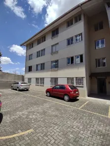 Apartamento com 3 Quartos à venda, 67m² no Orfãs, Ponta Grossa