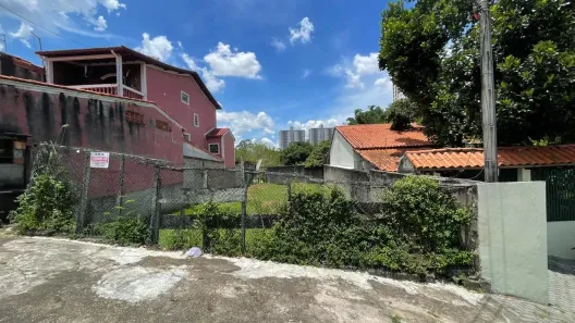 Lote/Terreno à venda, 225m² no Bosque dos Eucaliptos, São José dos Campos