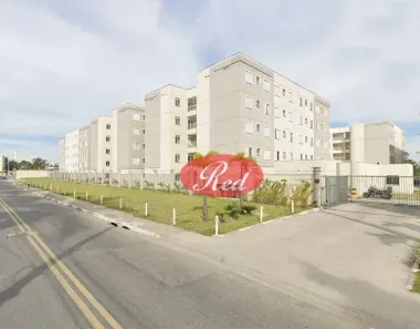 Apartamento com 2 Quartos à venda, 48m² no Parque Santa Rosa, Suzano