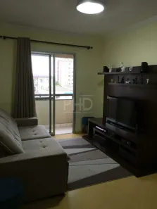 Apartamento com 2 Quartos à venda, 65m² no Santa Terezinha, São Bernardo do Campo