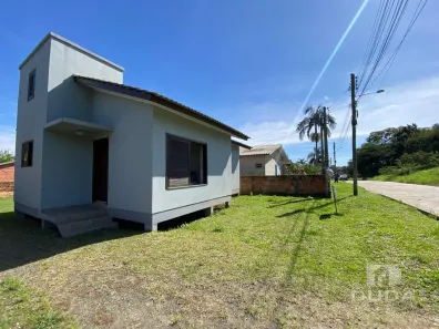 Casa com 2 Quartos à venda, 60m² no Cristo Redentor, Criciúma