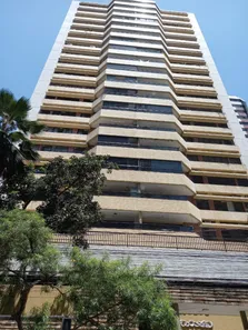 Apartamento com 3 Quartos à venda, 136m² no Boa Viagem, Recife