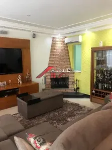 Sobrado com 3 Quartos à venda, 243m² no Nova Petrópolis, São Bernardo do Campo