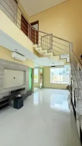 Casa de Condomínio com 3 Quartos à venda, 226m² no Colônia Terra Nova, Manaus