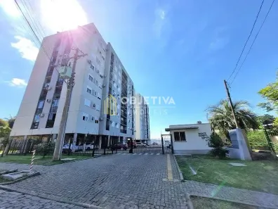 Apartamento com 2 Quartos à venda, 62m² no Rondônia, Novo Hamburgo