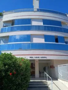 Apartamento com 3 Quartos à venda, 123m² no Canasvieiras, Florianópolis