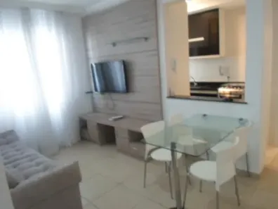 Apartamento com 2 Quartos à venda, 62m² no Manacás, Belo Horizonte