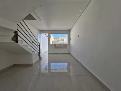 Casa com 2 Quartos à venda, 80m² no Porto Seguro, Ribeirão das Neves