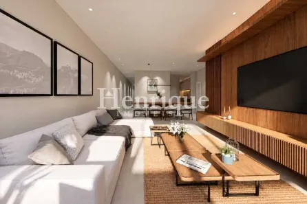 Apartamento com 4 Quartos à venda, 187m² no Ipanema, Rio de Janeiro
