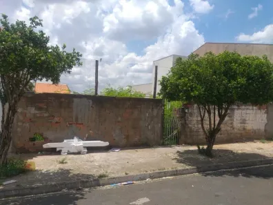 Lote/Terreno à venda, 360m² no Parque Novo Mundo, Americana