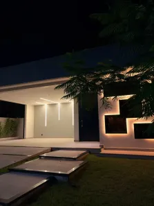 Casa de Condomínio com 4 Quartos à venda, 300m² no Ponta Negra, Manaus