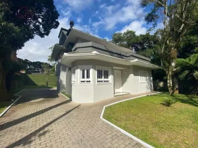 Apartamento com 1 Quarto à venda, 259m² no Ipê Amarelo, Gramado