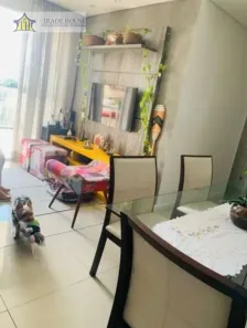 Apartamento com 2 Quartos à venda, 58m² no Chácara Inglesa, São Paulo
