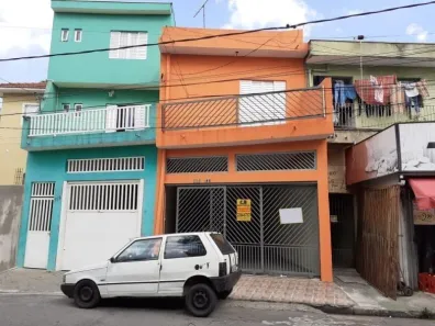 Casa com 4 Quartos à venda, 200m² no Ayrosa, Osasco