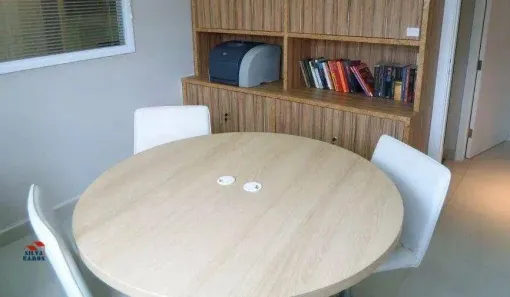Sala Comercial à venda, 50m² no Planalto Paulista, São Paulo